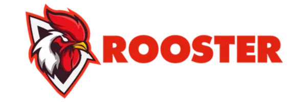 rooster bet logo